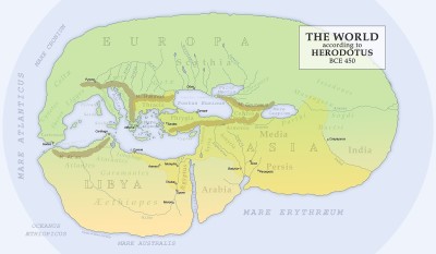 World of Herodotus