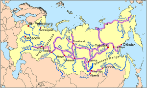 Siberia Conquest