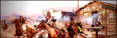 Shootout