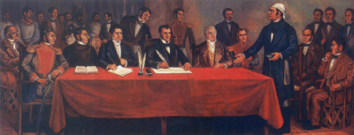 Mexican Independence – History Moments