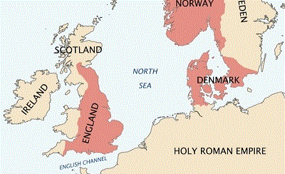 Canute I of Sweden - Wikipedia