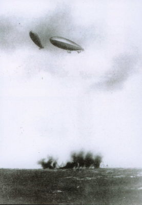 Italian Zepplins