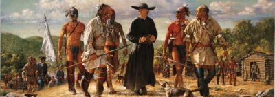 A Colonial Missionary